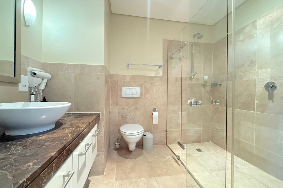 To Let 3 Bedroom Property for Rent in Waterfront Western Cape